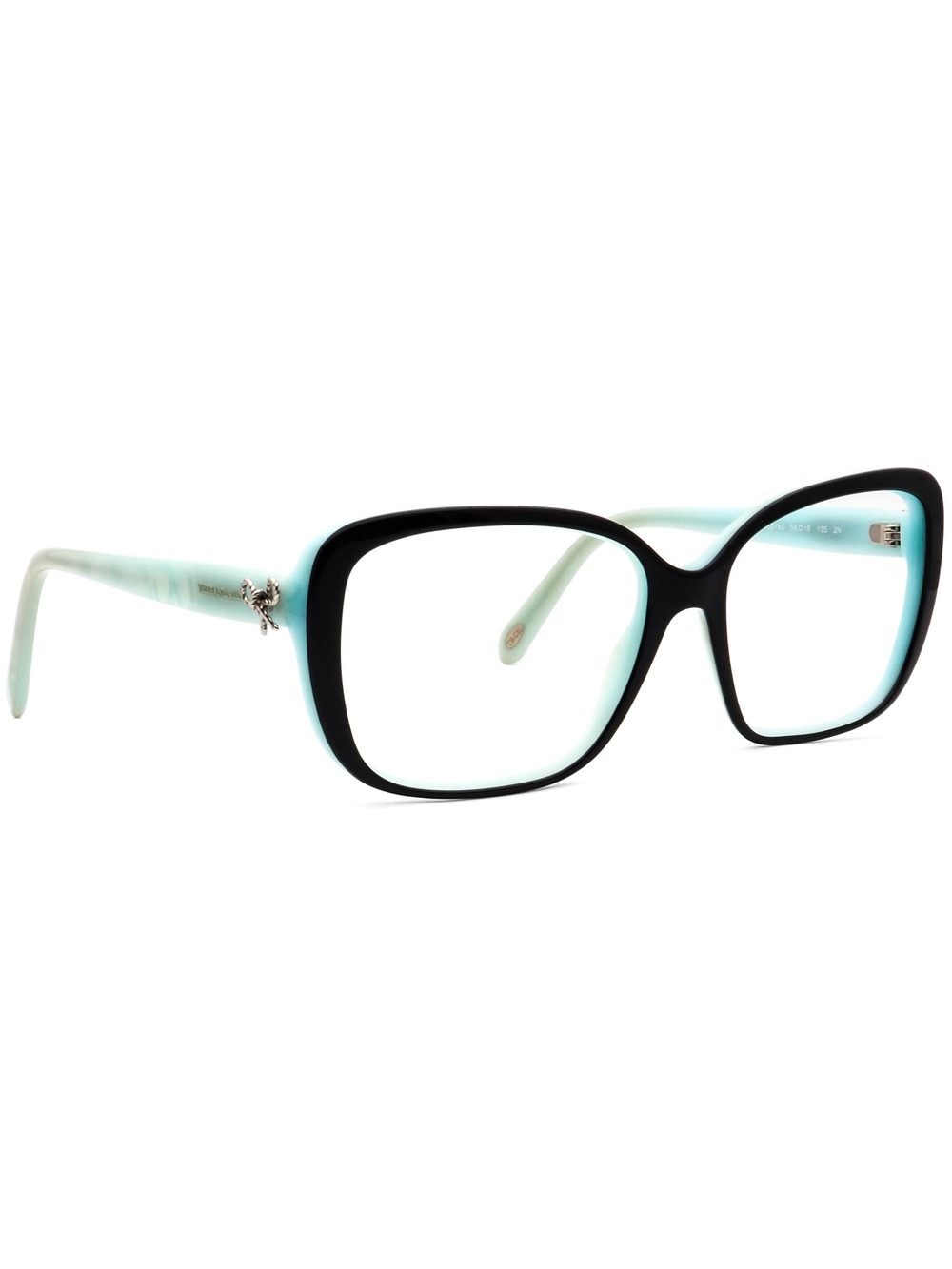 Tiffany & Co. TF 4092 8055/4S Sunglasses (no lenses)